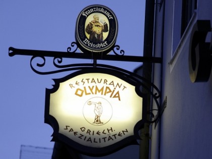 Foto: OLYMPIA